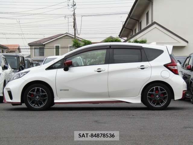 Nissan NOTE 2019-01 280000-4