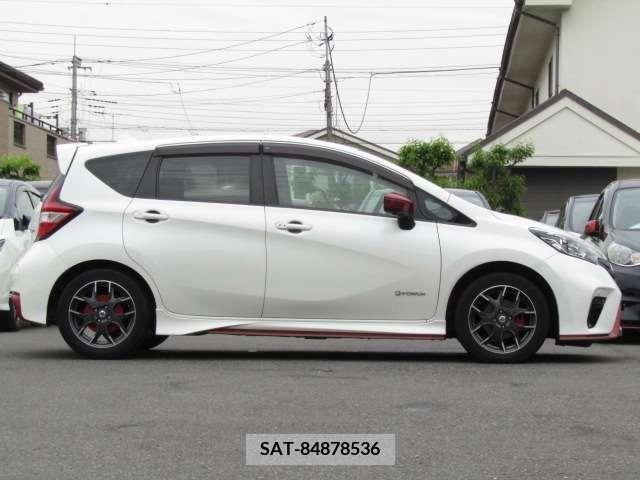 Nissan NOTE 2019-01 280000-3