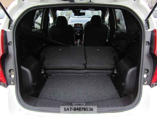 Nissan NOTE 2019-01 280000-19