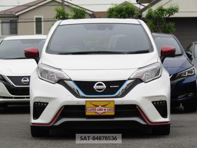 Nissan NOTE 2019-01 280000-2