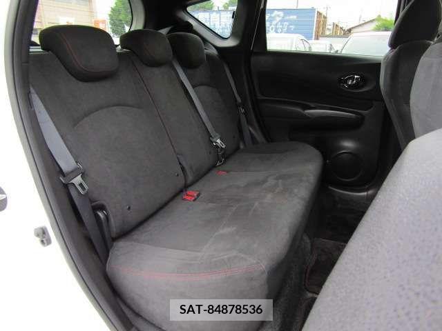 Nissan NOTE 2019-01 280000-18
