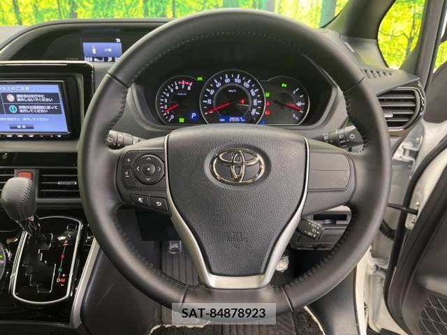 Toyota VOXY 2021-01 289022-3
