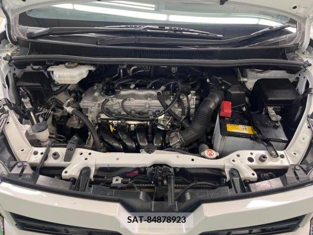 Toyota VOXY 2021-01 289022-17