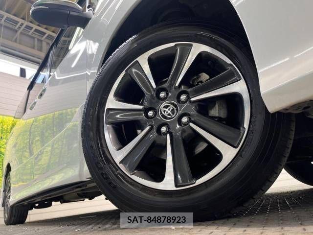 Toyota VOXY 2021-01 289022-11