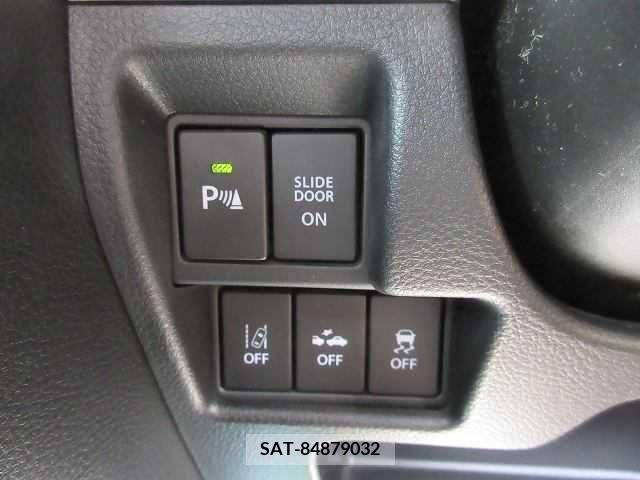 Suzuki SPACIA 2019-07 394247-9
