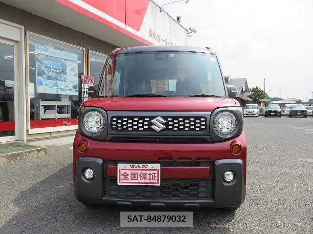 Suzuki SPACIA 2019-07 394247-19