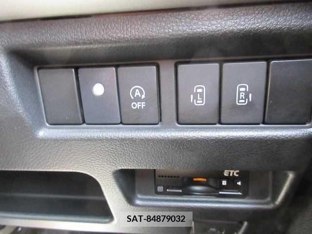 Suzuki SPACIA 2019-07 394247-8