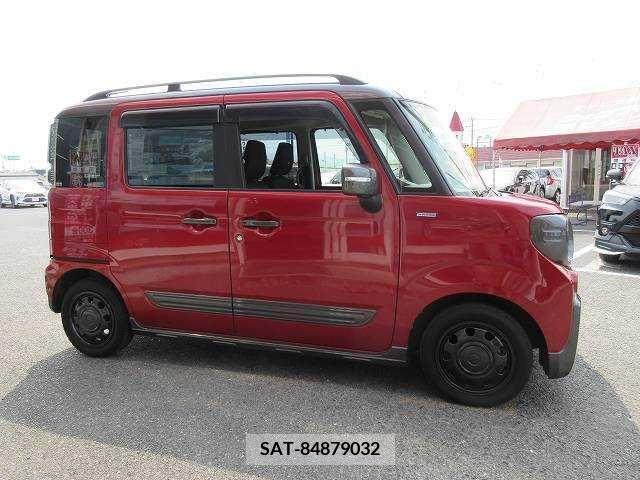 Suzuki SPACIA 2019-07 394247-18