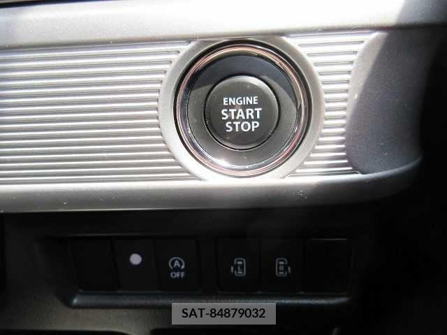 Suzuki SPACIA 2019-07 394247-7