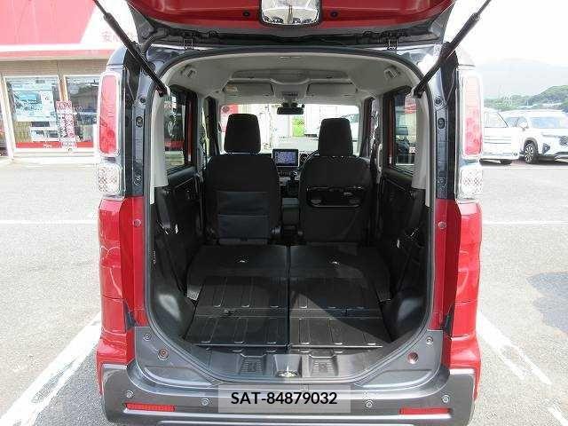 Suzuki SPACIA 2019-07 394247-17