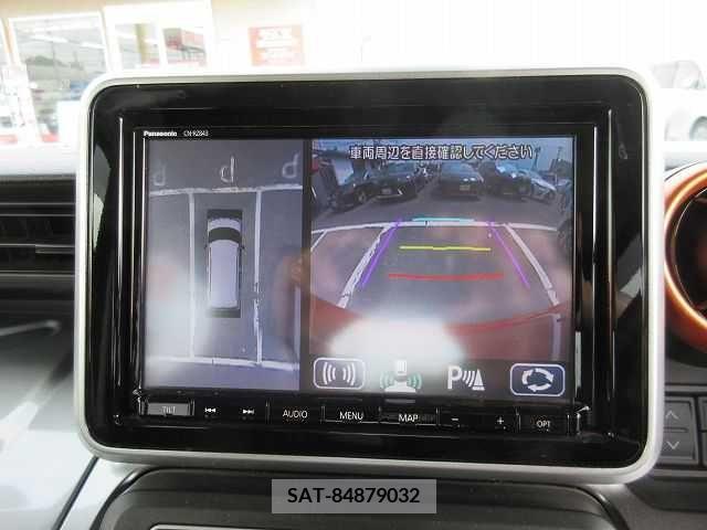 Suzuki SPACIA 2019-07 394247-5