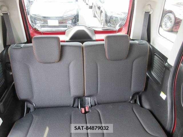 Suzuki SPACIA 2019-07 394247-15