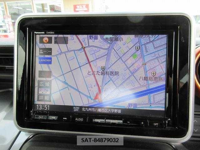Suzuki SPACIA 2019-07 394247-4