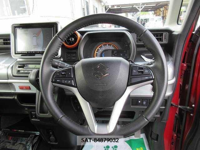 Suzuki SPACIA 2019-07 394247-3