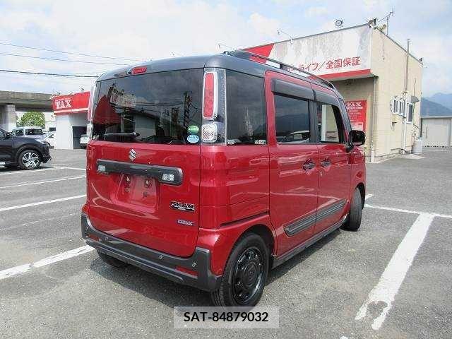 Suzuki SPACIA 2019-07 394247-2