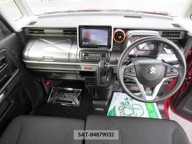 Suzuki SPACIA 2019-07 394247-1