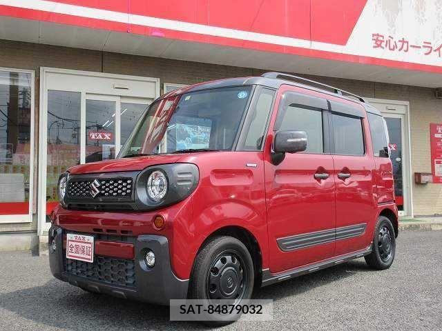 Suzuki SPACIA 2019-07 394247-0