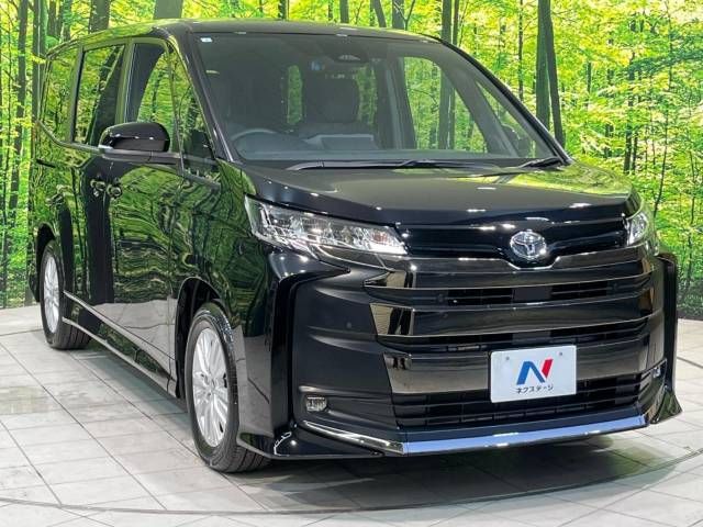 Toyota NOAH 2023-06 190008-16