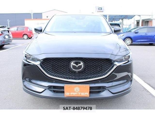 Mazda CX-5 2019-03 265867-6