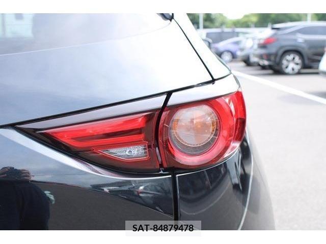 Mazda CX-5 2019-03 265867-11