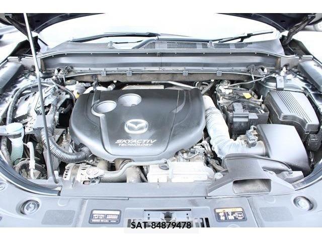 Mazda CX-5 2019-03 265867-18