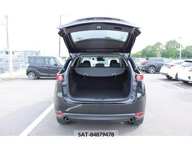 Mazda CX-5 2019-03 265867-17
