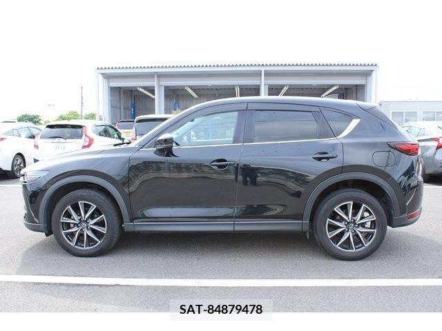 Mazda CX-5 2019-03 265867-9
