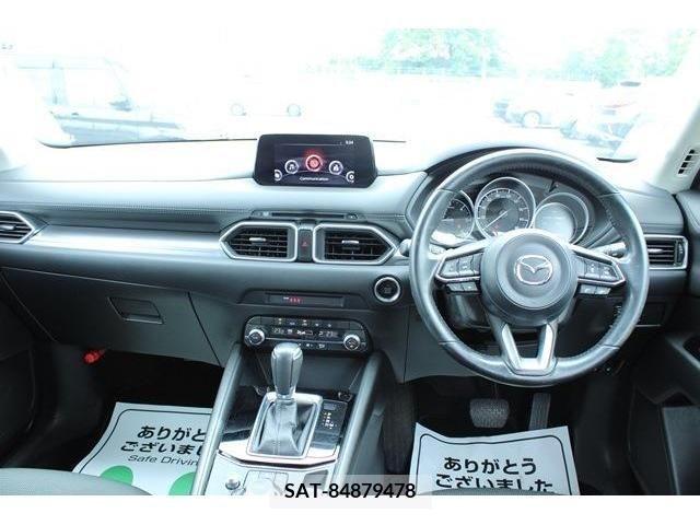 Mazda CX-5 2019-03 265867-16