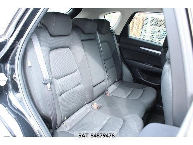 Mazda CX-5 2019-03 265867-14