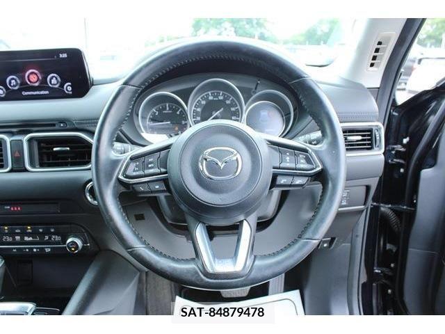 Mazda CX-5 2019-03 265867-15
