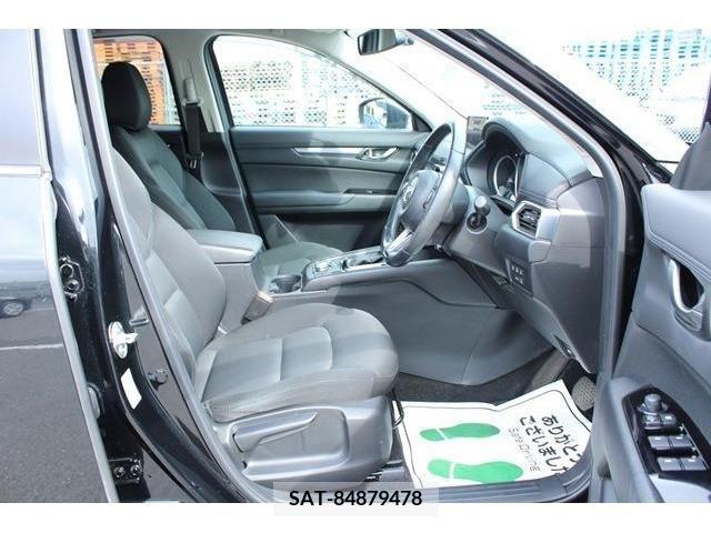 Mazda CX-5 2019-03 265867-13