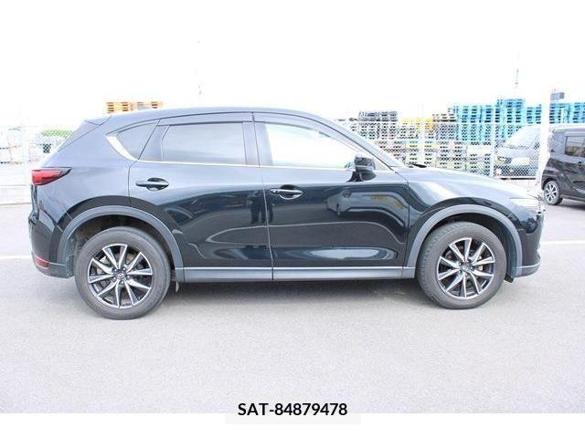 Mazda CX-5 2019-03 265867-7
