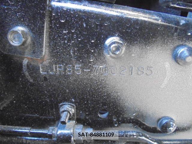 Mazda TITAN 2010-07 202609-20