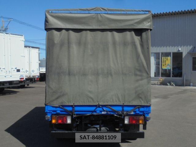 Mazda TITAN 2010-07 202609-26