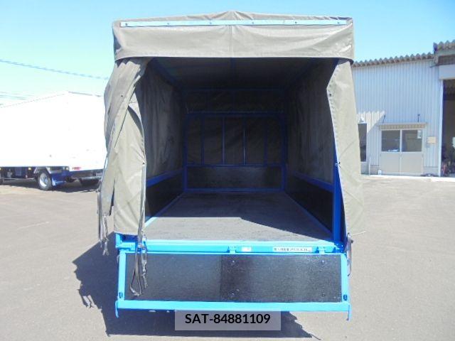 Mazda TITAN 2010-07 202609-27