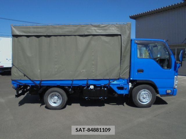 Mazda TITAN 2010-07 202609-5