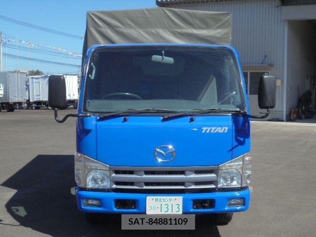 Mazda TITAN 2010-07 202609-4