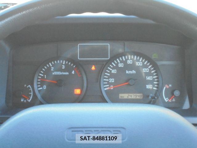 Mazda TITAN 2010-07 202609-8