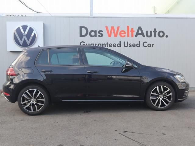 VolksWagen GOLF 2018-09 26649-5