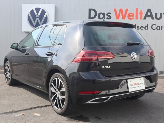 VolksWagen GOLF 2018-09 26649-8