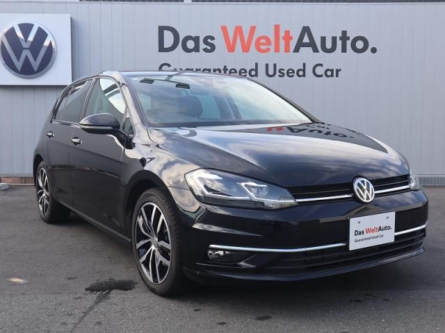 VolksWagen GOLF 2018-09 26649-4