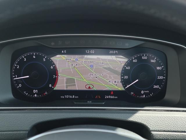 VolksWagen GOLF 2018-09 26649-19