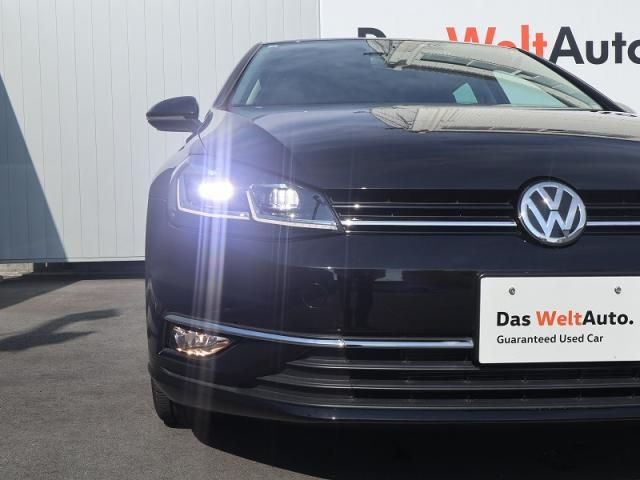 VolksWagen GOLF 2018-09 26649-10