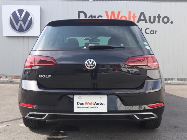 VolksWagen GOLF 2018-09 26649-7