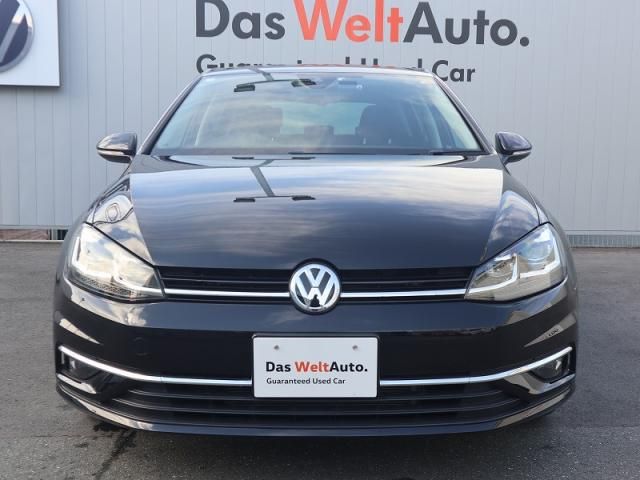 VolksWagen GOLF 2018-09 26649-3