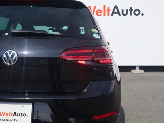 VolksWagen GOLF 2018-09 26649-12
