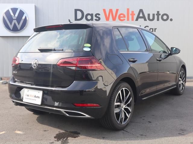 VolksWagen GOLF 2018-09 26649-6