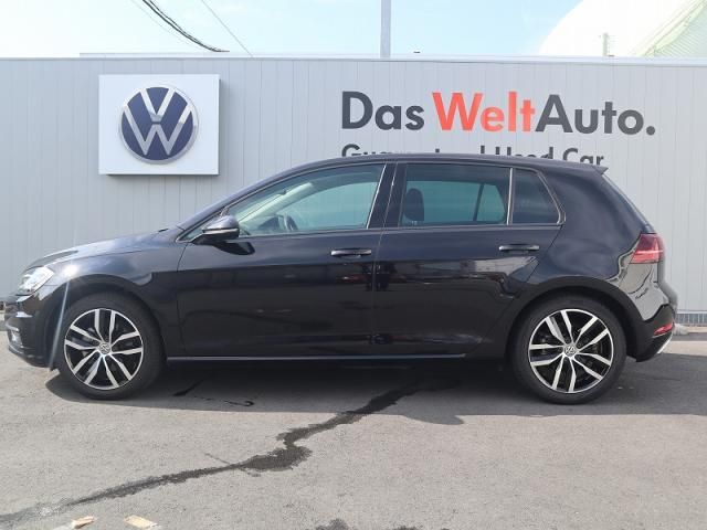 VolksWagen GOLF 2018-09 26649-9