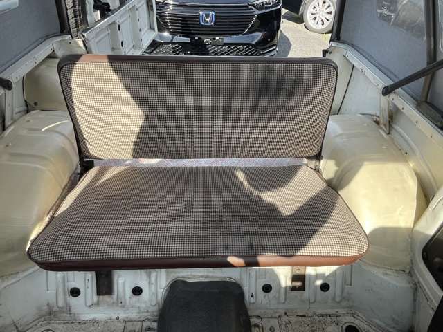 Suzuki JIMNY 1986-01 4445-5