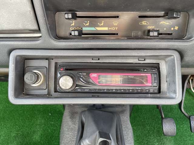 Suzuki JIMNY 1986-01 4445-14